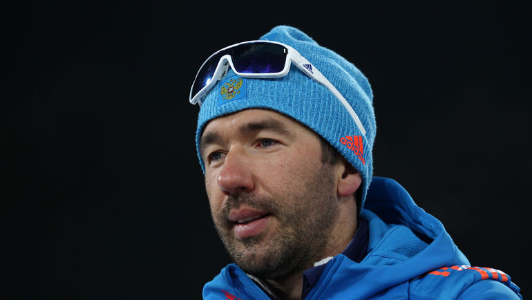 Виталий Норицын. Фото Андрей Аносов Виталий Норицын. Фото Андрей Аносов