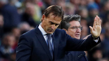 "Смертный приговор для Лопетеги". Испанские СМИ – о разгроме "Реала" в класико