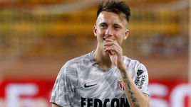 Александр Головин.