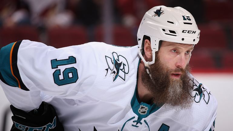 Джо Торнтон. Фото AFP Джо Торнтон. Фото AFP