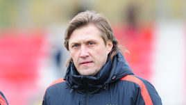 Евгений Бушманов.