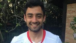 Даниэл Фрейтас.