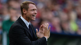 Олег Кононов.