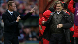 Кубок России. Кто попрощается первым – Кононов или Рианчо?