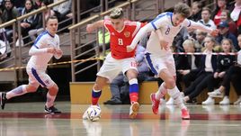 Результат эксперимента – главный приз