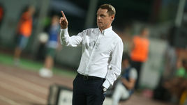 Олег Кононов.