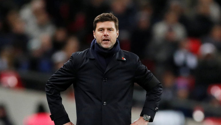 Маурисио Покеттино. Фото REUTERS Маурисио Покеттино. Фото REUTERS