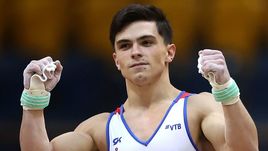 31 октября. Доха. Артур Далалоян.