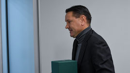 31 октября. Москва. "Локомотив" – "Енисей" – 4:1 Дмитрий Аленичев.