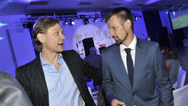 Карпин против Семака. Зрелища не ждать?