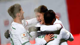 "Локо" разогнался. Но и "Енисей" - не команда. Рабинер - о матче в Черкизове