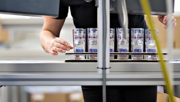 За что Степановой аплодировали стоя. У забытого информатора – звездный шанс