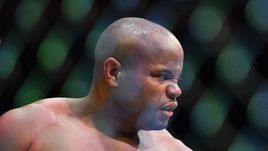 Даниэль Кормье.