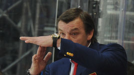 Олег Знарок.