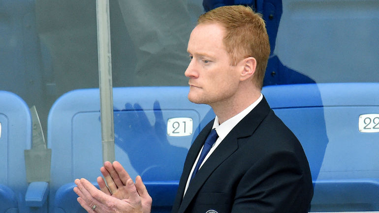 Горди Дуайер. Фото photo.khl.ru Горди Дуайер. Фото photo.khl.ru