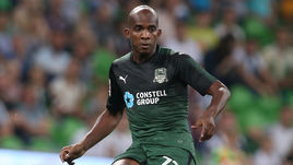 Краснодарский характер: два камбэка за пять дней