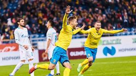 Юсупов нокаутировал "Зенит". "Ростов" выбил Петербург из Кубка