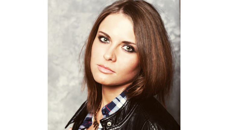 Дарья Долгополова. Фото Из личного архива Дарьи Долгополовой Дарья Долгополова. Фото Из личного архива Дарьи Долгополовой