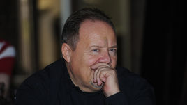 Алексей Маклаков.