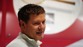 Евгений Кафельников: "Капитанство Глушакова – плевок в душу!"