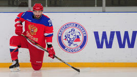 Вячеслав Войнов.