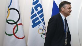 Рене Фазель.