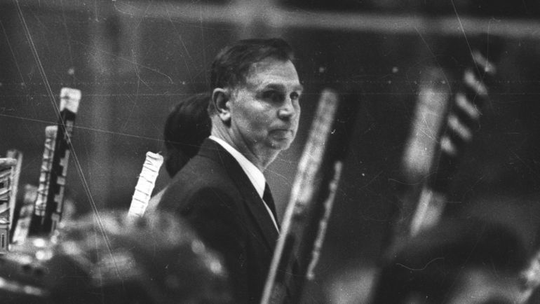 Виктор Тихонов. Фото Анатолий Бочинин Виктор Тихонов. Фото Анатолий Бочинин