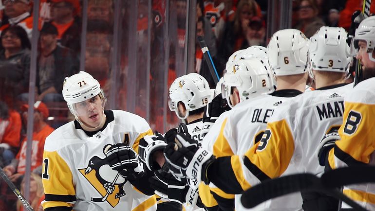 Евгений Малкин. Фото AFP Евгений Малкин. Фото AFP