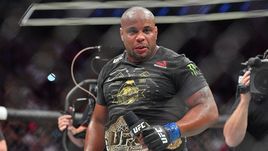 Даниэль Кормье.