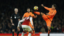 Что смотреть в субботу: Эмери против Клоппа, Слуцкий в гостях у чемпиона