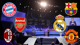 Заговор топ-клубов против европейского футбола.