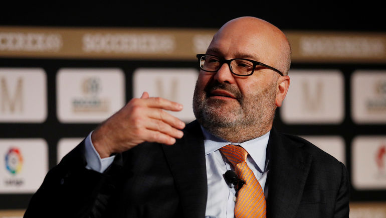 Чарли Стиллитано. Фото REUTERS Чарли Стиллитано. Фото REUTERS