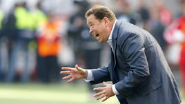 Леонид Слуцкий.