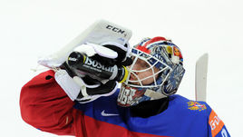 Кто из россиян НХЛ приедет на чемпионат мира  