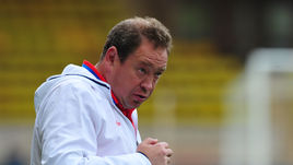 Леонид Слуцкий.