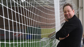 Леонид Слуцкий.