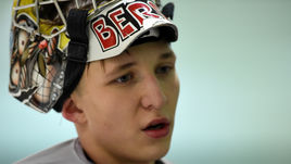 Михаил Бердин.