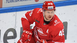 Андрей Кутейкин.