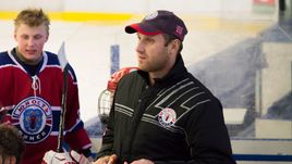 Алексей Баранов.