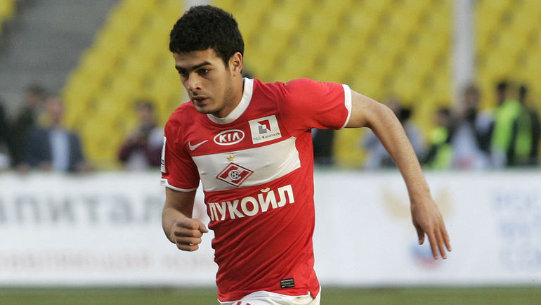 Эмин Махмудов. Фото Никита Успенский Эмин Махмудов. Фото Никита Успенский