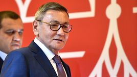 Сильнейшие и хитрейшие. Почему боксом могут управлять только суперлюди