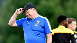 Леонид Слуцкий.