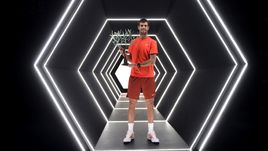 Карен Хачанов - чемпион "Мастерса" в Париже. Главные факты