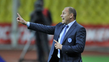 Черышев говорит по-испански в Тюмени, Ледяхов разносит судей в Тамбове