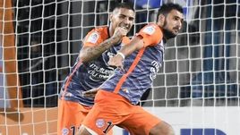 Агуэро в элитном клубе, "Милан" побеждает и теряет Игуаина, команда Промеса на втором месте