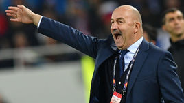 Станислав Черчесов.