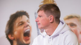 Андрей Аршавин.