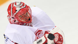 "Спартак" снова обыграл "Динамо". Суперсерия красно-белых в дерби продолжается