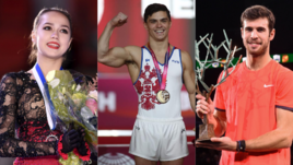 Осенний призыв. Новое поколение наступает 