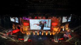 Виртуальное ускорение